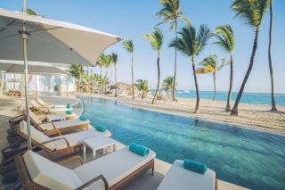 Iberostar Selection Coral Bávaro - All Inclusive - Punta Cana - 3