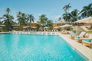 Iberostar Selection Coral Bávaro - All Inclusive - Punta Cana - 2