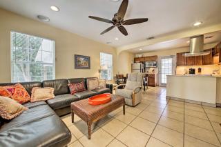 San Antonio House with Private Pool, Spa and Grill - San Antonio - 5