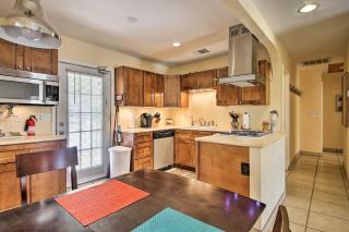 San Antonio House with Private Pool, Spa and Grill - San Antonio - 1