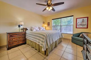 San Antonio House with Private Pool, Spa and Grill - San Antonio - 3