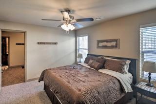 Pool, Hot Tub and Lake Views Lake Havasu Home! - 8