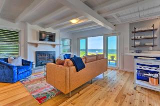 Coastal Portsmouth Home with Bay Access Near Newport - Portsmouth - 7