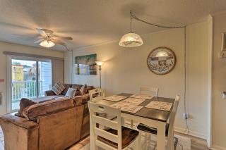 Walk to Ocean Cozy Condo in North Myrtle Beach! - Myrtle Beach - 6