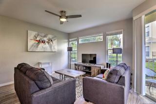 Lake-View Condo with Pool Access 6 Mi to Disney! - Kissimmee - 6