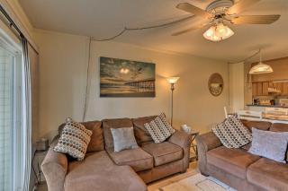 Walk to Ocean Cozy Condo in North Myrtle Beach! - Myrtle Beach - 7
