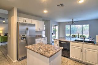 2 Mi to Peoria Sports Complex Pet-Friendly Escape - Peoria - 4
