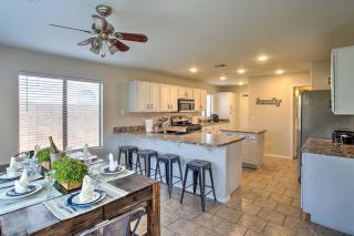 2 Mi to Peoria Sports Complex Pet-Friendly Escape - Peoria - 7