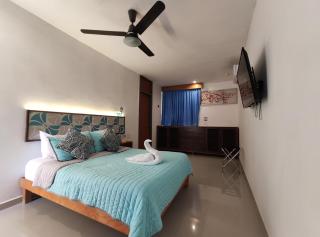 Kai Hotel Boutique Adults Only - Isola Holbox - 2