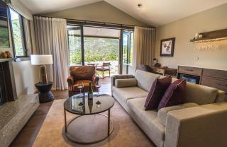 Gibbston Valley Lodge and Spa - Queenstown - 2