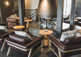 Gibbston Valley Lodge and Spa - Queenstown - 8