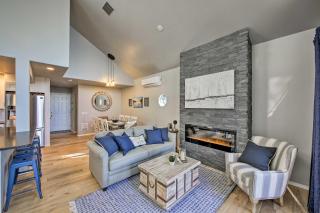 Lake Pend Oreille Home with Dock and Paddle Boards - 5