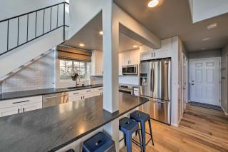 Lake Pend Oreille Home with Dock and Paddle Boards - 2