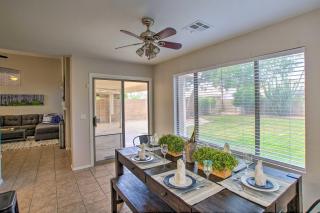 2 Mi to Peoria Sports Complex Pet-Friendly Escape - Peoria - 3