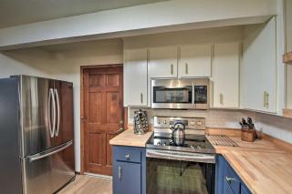 Lake Hartwell Home with Dock Less Than 10 Miles to Clemson! - Seneca - 3