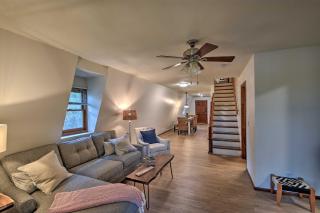 Lake Hartwell Home with Dock Less Than 10 Miles to Clemson! - Seneca - 7