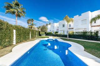 New cozy three bedrooms duplex in los naranjos - Marbella - 3