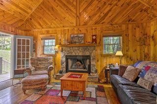Secluded Cabin Between Boone and Blowing Rock! - Todd - 7