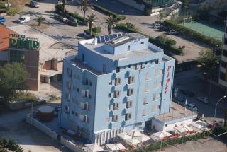 Hotel Piper & River - Montesilvano - 7