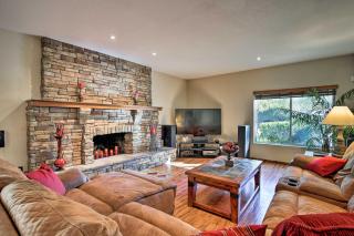 Pool, Bar and Game Room Red Mountain Mesa Oasis - Mesa - 8
