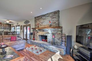 Pool, Bar and Game Room Red Mountain Mesa Oasis - Mesa - 7