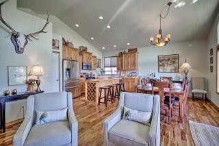 Polished McMinnville House Less Than 2 Mi from Town! - McMinnville - 7