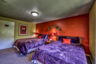 Pioneer Condominiums - Bogus Basin - 6