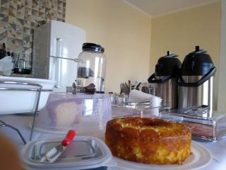 Hospedagem Joanópolis - 2