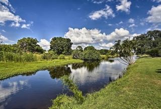 Pet-Friendly Fort Myers Home with Patio and Grill! - North Fort Myers - 9