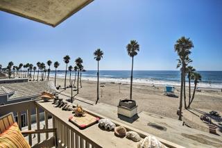 Beachfront Oceanside Condo with Pool and Hot Tub! - Oceanside - 9
