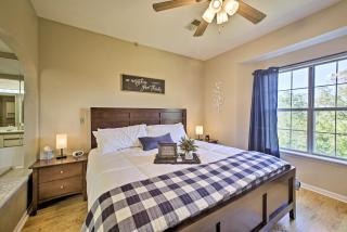 The Ridge Branson Condo with Pools and Golf Course! - Branson - 2