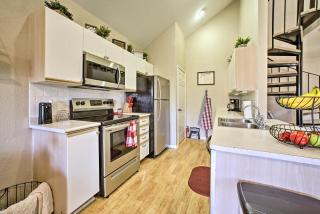 The Ridge Branson Condo with Pools and Golf Course! - Branson - 6