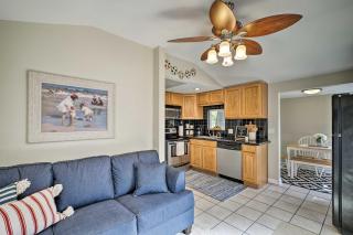 Lakeside Home with Boat Dock in Sunrise Beach - Sunrise Beach - 5