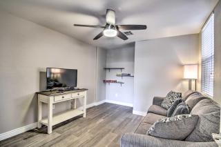 4 Mi to Riparian Preserve Mesa Abode with Hot Tub - Mesa - 1