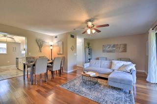 Indian Shores Townhome with Pool Access and Kayaks! - Clearwater Beach - 0