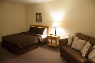 Brook Pointe Resort - Syracuse - 9