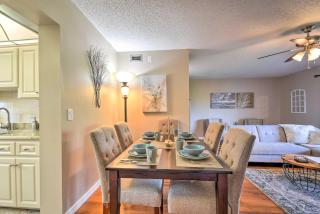 Indian Shores Townhome with Pool Access and Kayaks! - Clearwater Beach - 1