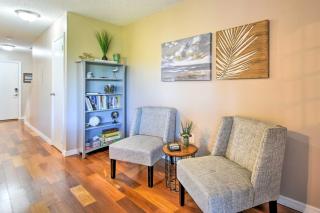 Indian Shores Townhome with Pool Access and Kayaks! - Clearwater Beach - 3