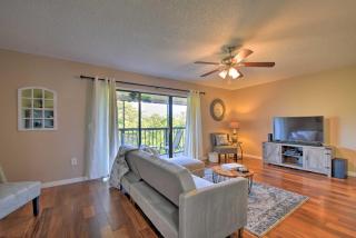 Indian Shores Townhome with Pool Access and Kayaks! - Clearwater Beach - 5