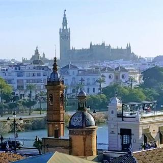 Casa Mora Triana - Sevilla - 0