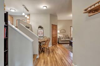 Unique Ovid Apt with Grill on Cayuga Wine Trail! - 2