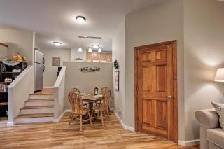 Unique Ovid Apt with Grill on Cayuga Wine Trail! - 4