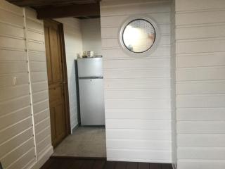 Bungalow Sea Brise 2 personnes - Saint-François - 8