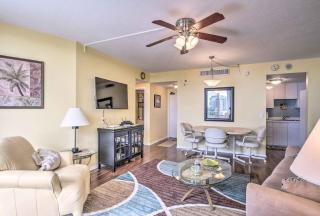 Beachfront Marco Island Condo with Pool Access! - Marco Island - 4