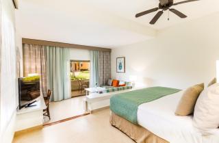 Iberostar Selection Bavaro Suites - All Inclusive - Punta Cana - 6