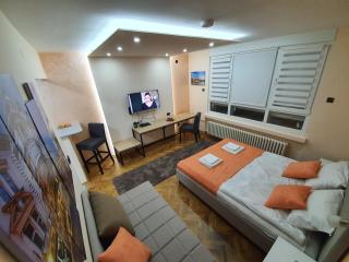 Apartman DoDoLu - Belgrado - 9