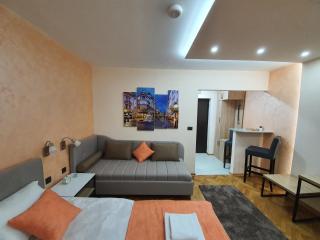 Apartman DoDoLu - Belgrado - 8