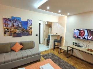 Apartman DoDoLu - Belgrado - 7