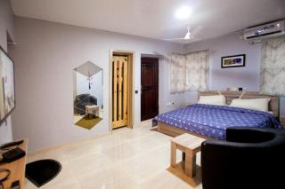 Amazing Grace Hostel and International Serviced Apartments - 1