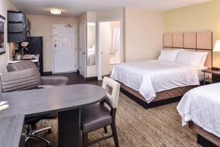 Candlewood Suites Sierra Vista by IHG - Sierra Vista - 2